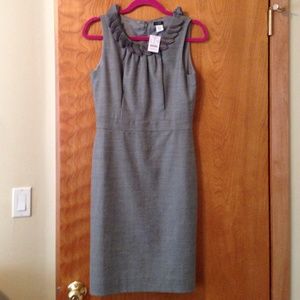 J Crew Leigh Dress